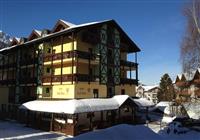 Hotel Dal Bon - 5denní lyžařský balíček se skipasem a dopravou v ceně - 3