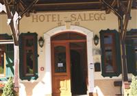 Hotel Salegg - 3