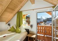 Apartmány Hagan Lodge AlpenParks - 4