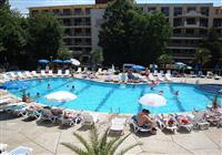 Perla Golden Sands - hotel s bazénem - 2
