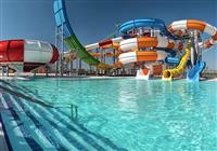 Aquasis Deluxe Resort and Spa - Bazén - 4