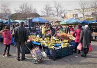 V sobotu sa v Selcuku koná každotýždňový trh