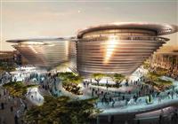 Dubaj EXPO 2020 - zážitky z budúcnosti - Staňte sa súčasťou zázraku. Expo 2020 vám ponúka pohľad na vzrušujúce zážitky, ktoré si môžete vychu - 2