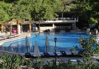 Bodrum Park Resort - bazén u pláže - 2