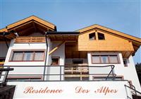 Rezidencia Des Alpes - 4