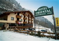 Alps Hotel Wellness Oriental - 4
