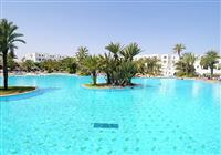 Djerba Resort - bazén - 2