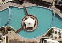Mitsis Blue Domes Resort & Spa - bazén - 4