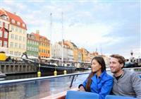 Dánsko, krajina rozprávok a štastných ľudí s výletom do Švédska LETECKY - 4