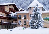 Ferienhotels Alber Ski Opening - 4