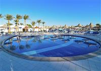 Giftun Azur Resort Hurghada - Bazén - 2