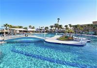 Giftun Azur Resort Hurghada - Bazén - 3