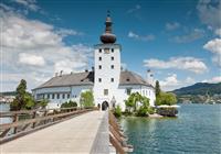 Salzburg - Advent na jazerách - Salzburg - Advent na jazerách - 4