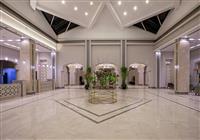 Sataya Resort Marsa Alam - hotelové lobby - 4