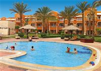 Funtazie klub Caribbean World Resorts Soma Bay - Dětský bazén - 2