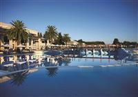 Funtazie klub Roda Beach Resort & Spa - Bazén - 2