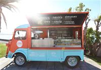Iberostar Selection Lanzarote Park - food truck - letecký zájazd  - Lanzarote, Playa Blanca