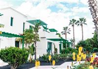 THB Royal - hotelový komplex - letecký zájazd  - Lanzarote, Playa Blanca