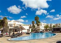 Vitalclass Sport & Wellness Resort Lanzarote - bazén - letecký zájazd  - Lanzarote, Costa Teguise 