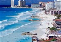 New York, Washington a relax v Cancúne - Oddychujte po dokonalom poznaní New Yorku s Washingtonom pri krásnom Karibiku v Cancune  s BUBO. fot - 2
