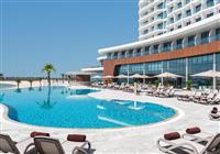 Hampton by Hilton Marjan Island Resort - Bazény - 2