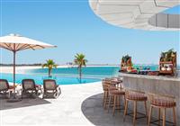 Ras al Khaimah: Hampton by Hilton Marjan Island 4*