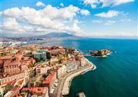 Taliansko: Neapol, Sorrento a citrónová cesta - Pláž - 2
