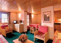 Residence Alpina Lodge - 3