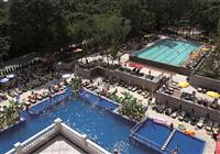 lti Dolce Vita Sunshine Resort - bazény - 2