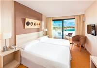 Be Live Experience Lanzarote Beach Hotel - Be Live Experience Lanzarote Beach Hotel - izba - letecký zájazd  - Lanzarote, Costa Teguise - 4