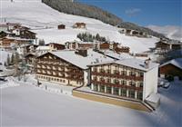 Thermal Badhotel Kirchler - Thermal Badhotel Kirchler v zime (© Hotel Kirchler) - Lyžovačky v Alpách  www.hitka.sk - 4