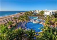 Sol Lanzarote Hotel - bazén - letecký zájazd  - Lanzarote, Puerto Del Carmen