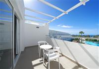 Aequora Lanzarote Suites - balkón - letecký zájazd  - Lanzarote, Puerto Del Carmen
