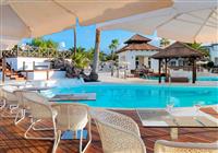 H10 White Suites Boutique Hotel - H10 White Suites Boutique Hotel - bazén - letecký zájazd  - Lanzarote, Playa Blanca - 2
