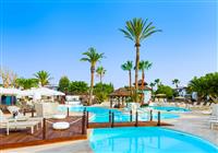 H10 White Suites Boutique Hotel - H10 White Suites Boutique Hotel - bazén - letecký zájazd  - Lanzarote, Playa Blanca - 3