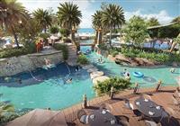 Centara Mirage Beach Resort Dubai - Areal(vizualizace) - 2