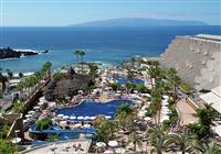 Landmar Playa La Arena - Areál hotelu - 4