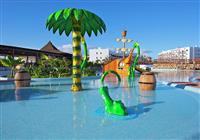 Sol Dunas Resort & Spa - Dětský bazén - 4