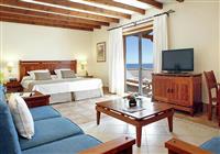 Princesa Yaiza Suite Resort - Dvoulůžkový pokoj Superior Relax výhled moře - 4