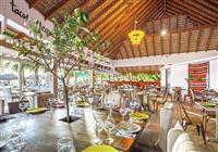 Be Live Collection Canoa - Restaurace - 4