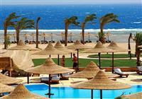 Bliss Nada Beach Resort - hotelový bazén - 2