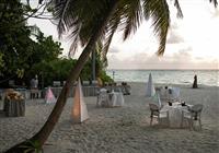 Biyadhoo Island Resort - Večeře na pláži - 4