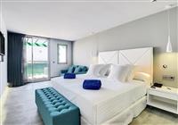 Barceló Teguise Beach - Pokoj Deluxe s vířivkou a výhledem na moře - 4
