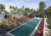 Emerald Cove - hotel s bazénem - 2