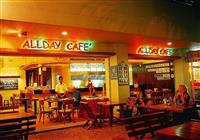 Sunshine Hotel & Residences - Allday Cafe - 4