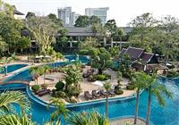 Green Park Resort - Bazén - 2