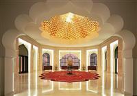 Shangri-La´s Barr Al Jissah Al Bandar - Lobby - 2