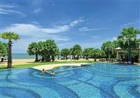 Ravindra Beach Resort & Spa - Bazén - 2