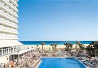 Riu Oliva Beach Resort - Hotel - 2
