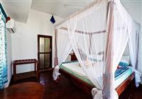 Sea View Lodge Zanzibar - Pokoj - 3